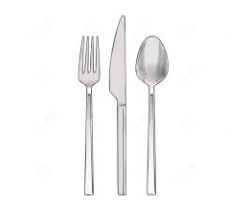 WHAT DOES IT MEAN TO DREAM OF FORKS AND SPOONS
